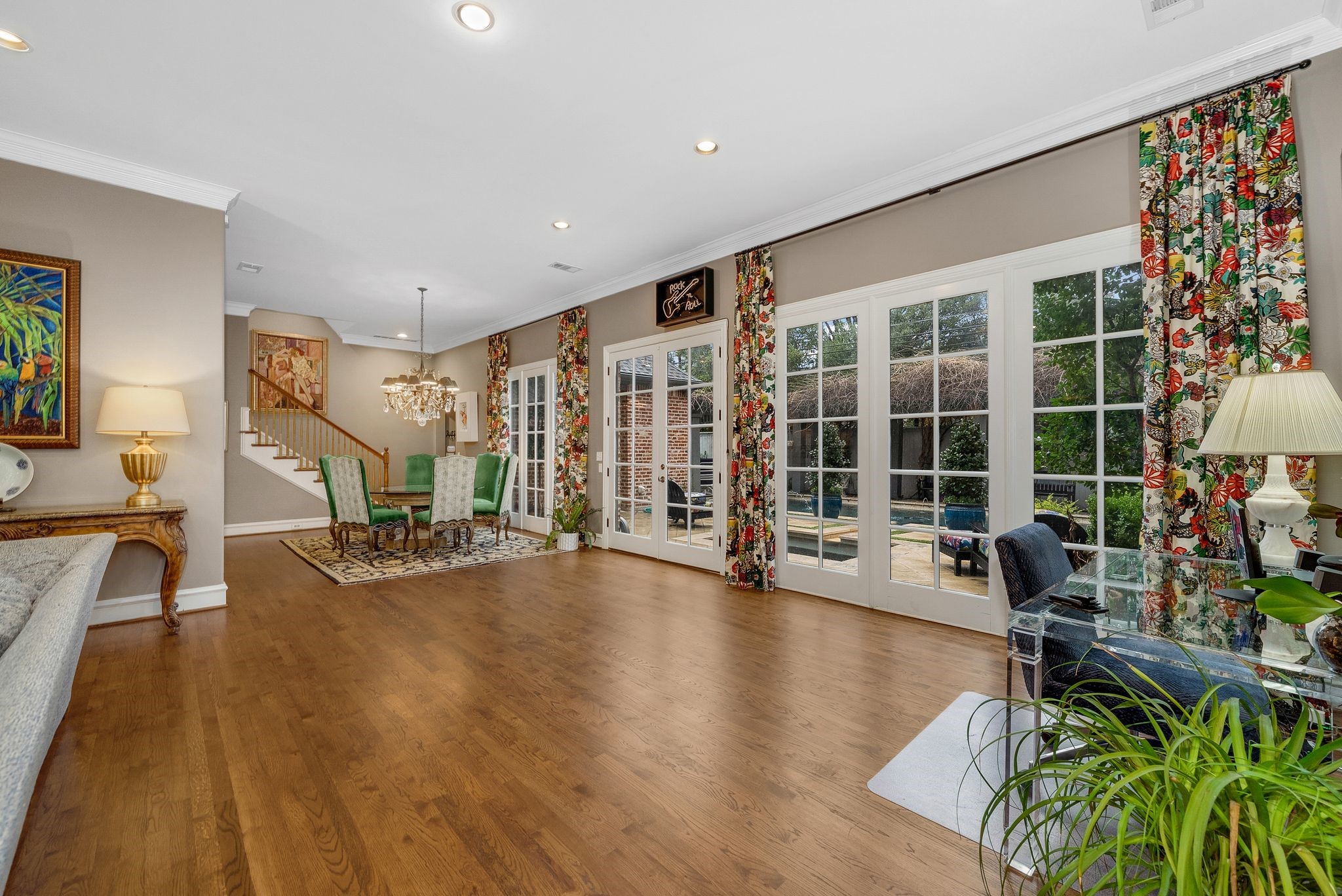 6607 Glendora Avenue Dallas TX 75230