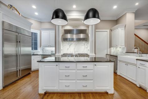 6607 Glendora Avenue Dallas TX 75230