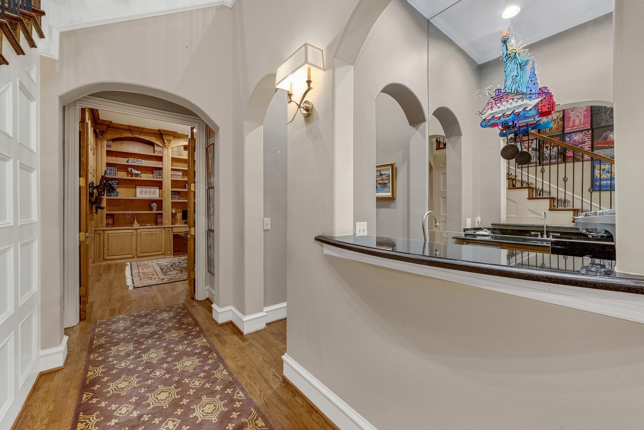 6607 Glendora Avenue Dallas TX 75230