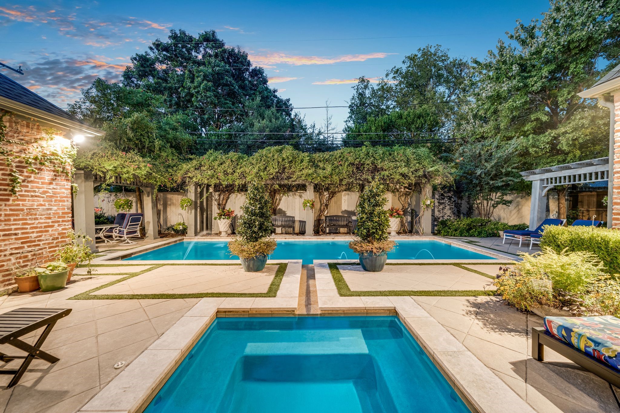 6607 Glendora Avenue Dallas TX 75230