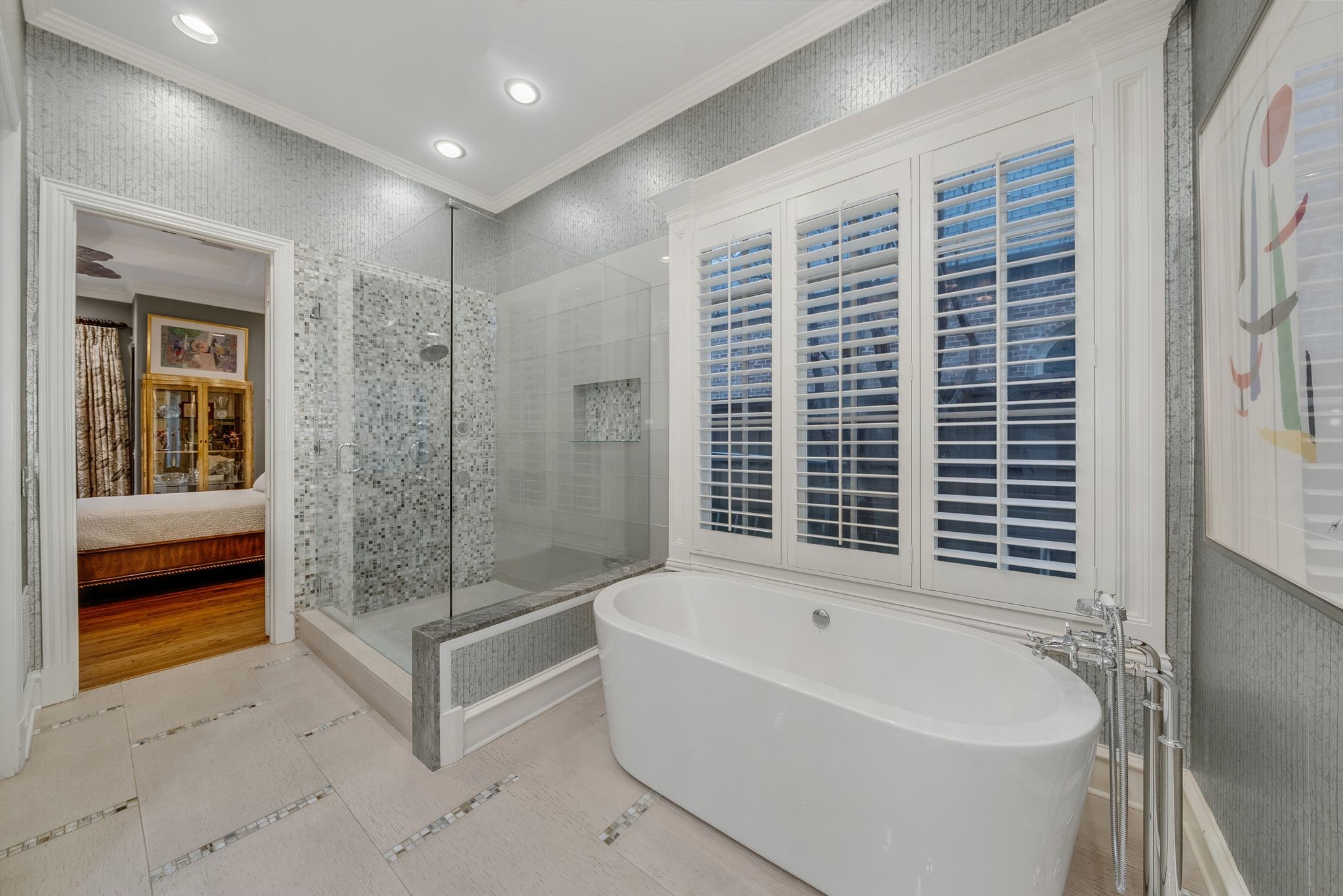 6607 Glendora Avenue Dallas TX 75230
