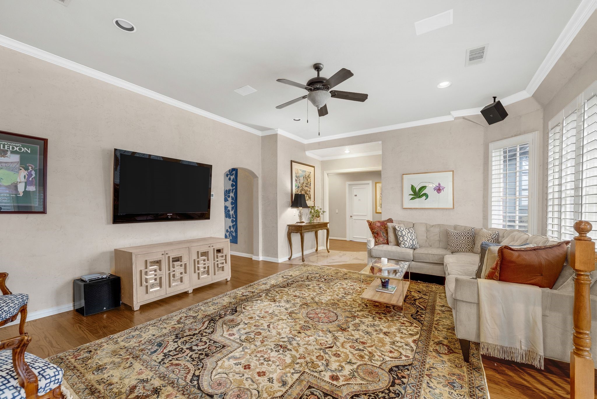 6607 Glendora Avenue Dallas TX 75230