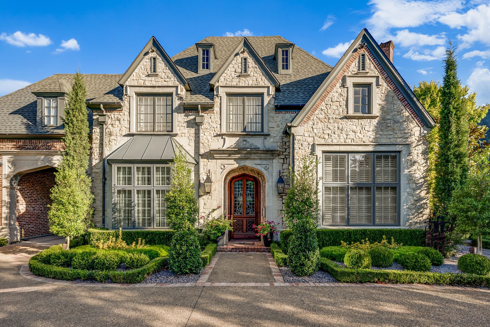 6607 Glendora Avenue Dallas TX 75230