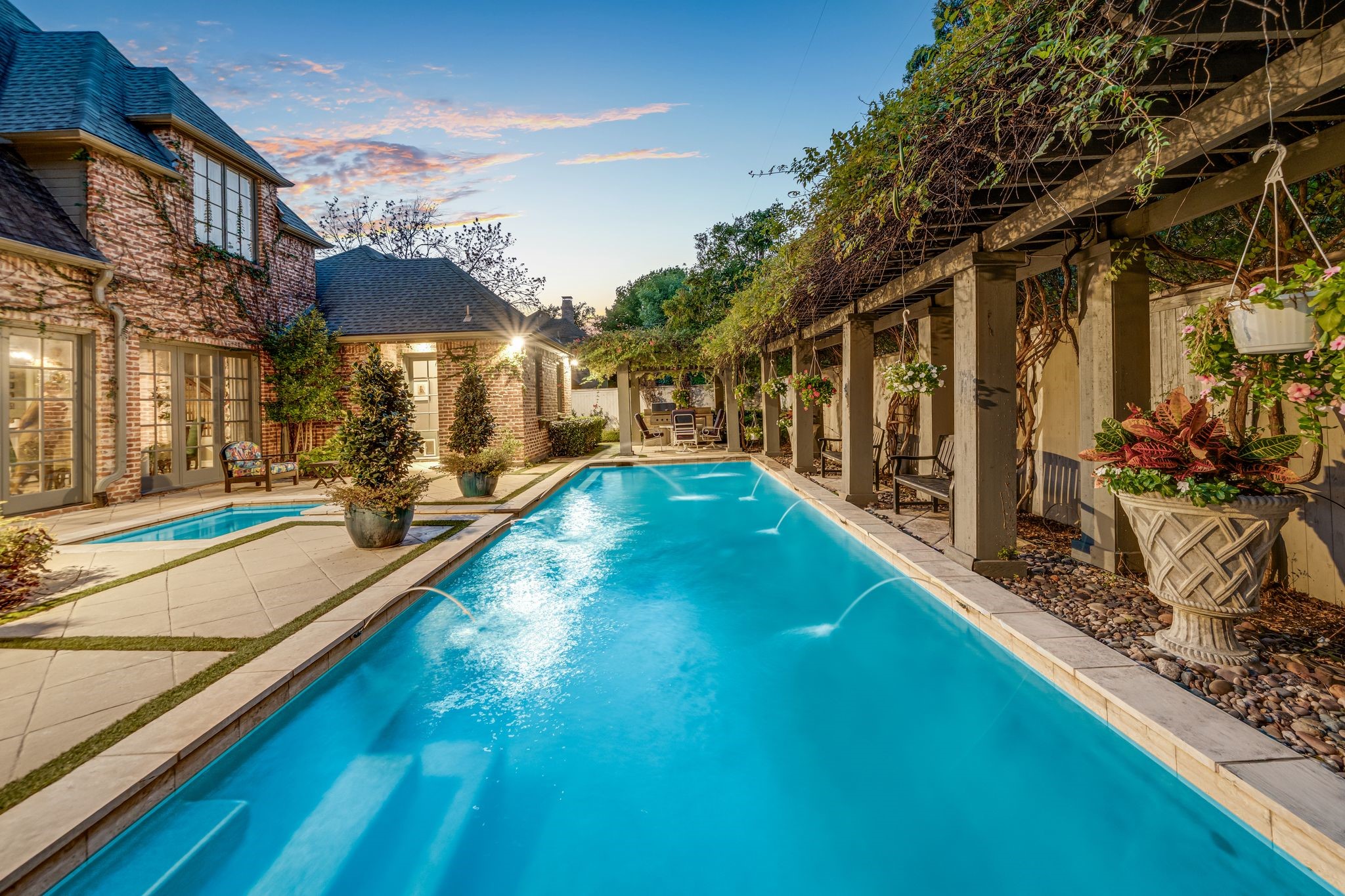 6607 Glendora Avenue Dallas TX 75230