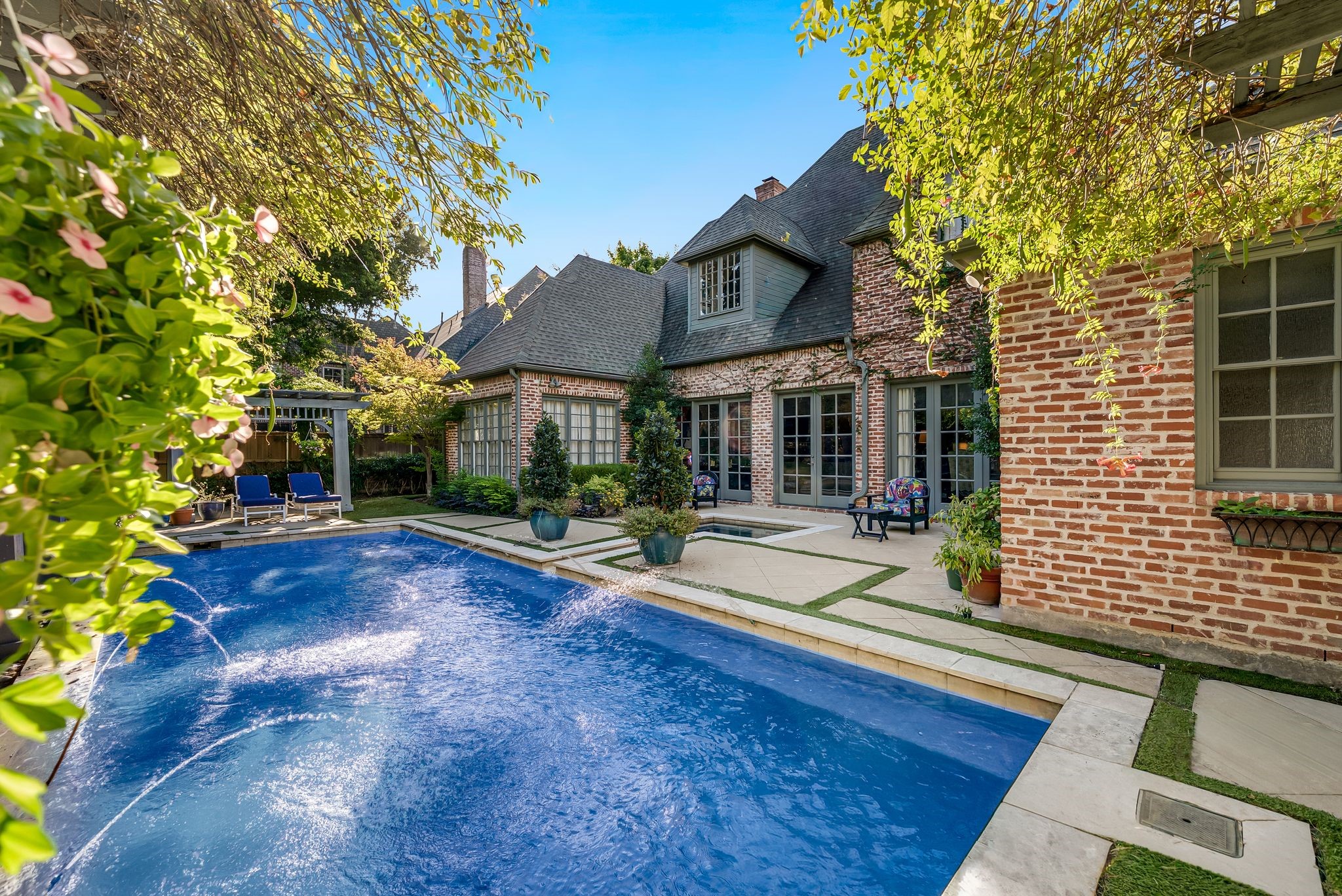6607 Glendora Avenue Dallas TX 75230