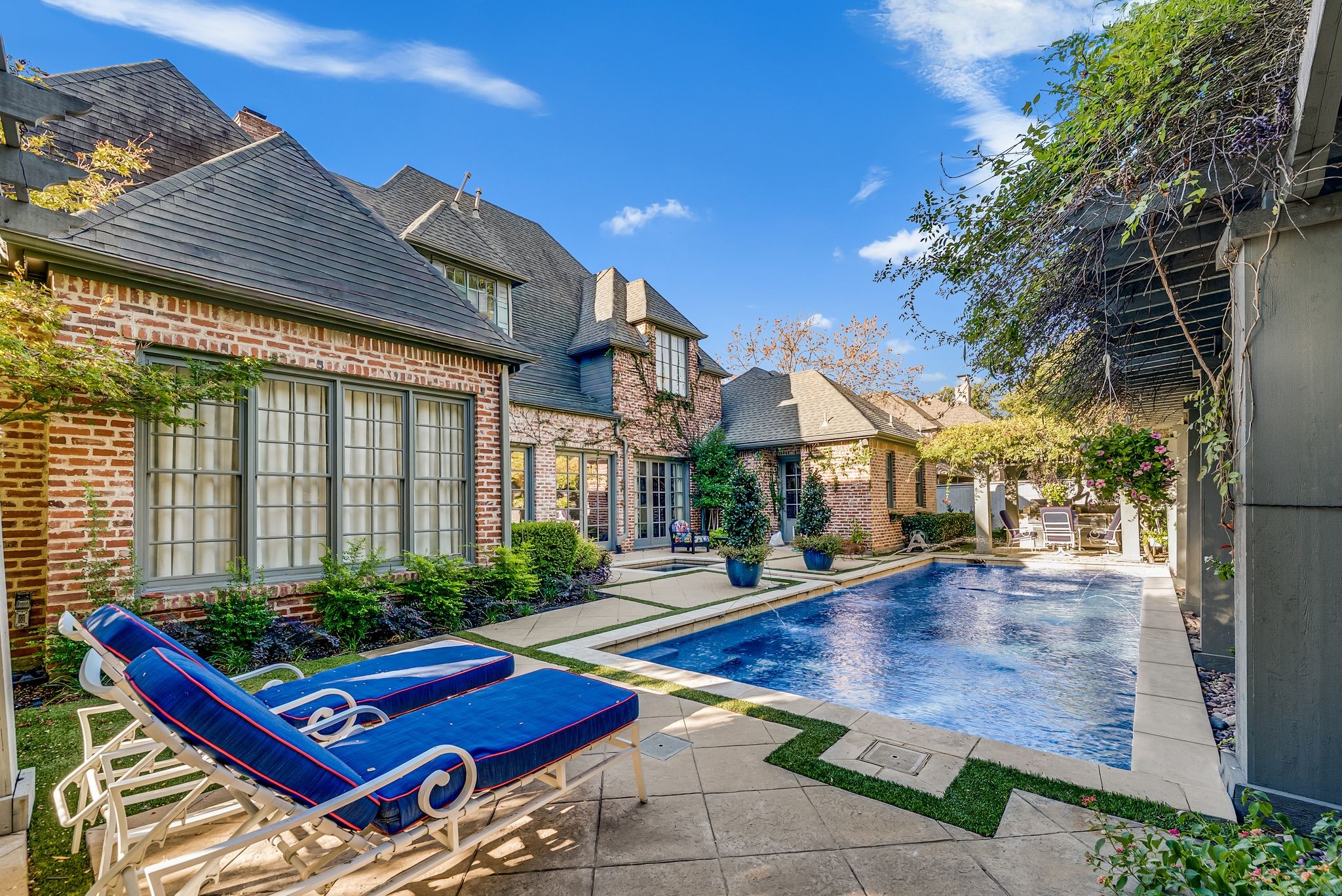 6607 Glendora Avenue Dallas TX 75230
