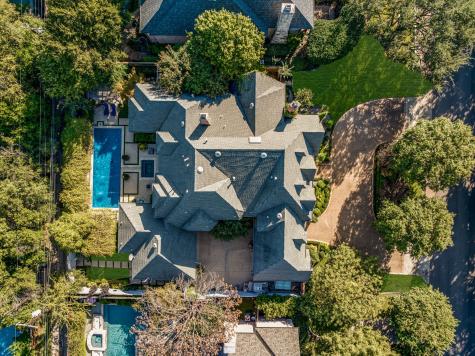 6607 Glendora Avenue Dallas TX 75230