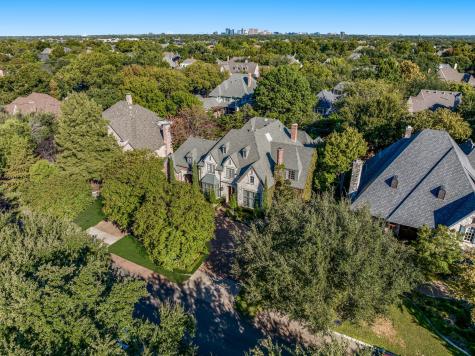 6607 Glendora Avenue Dallas TX 75230