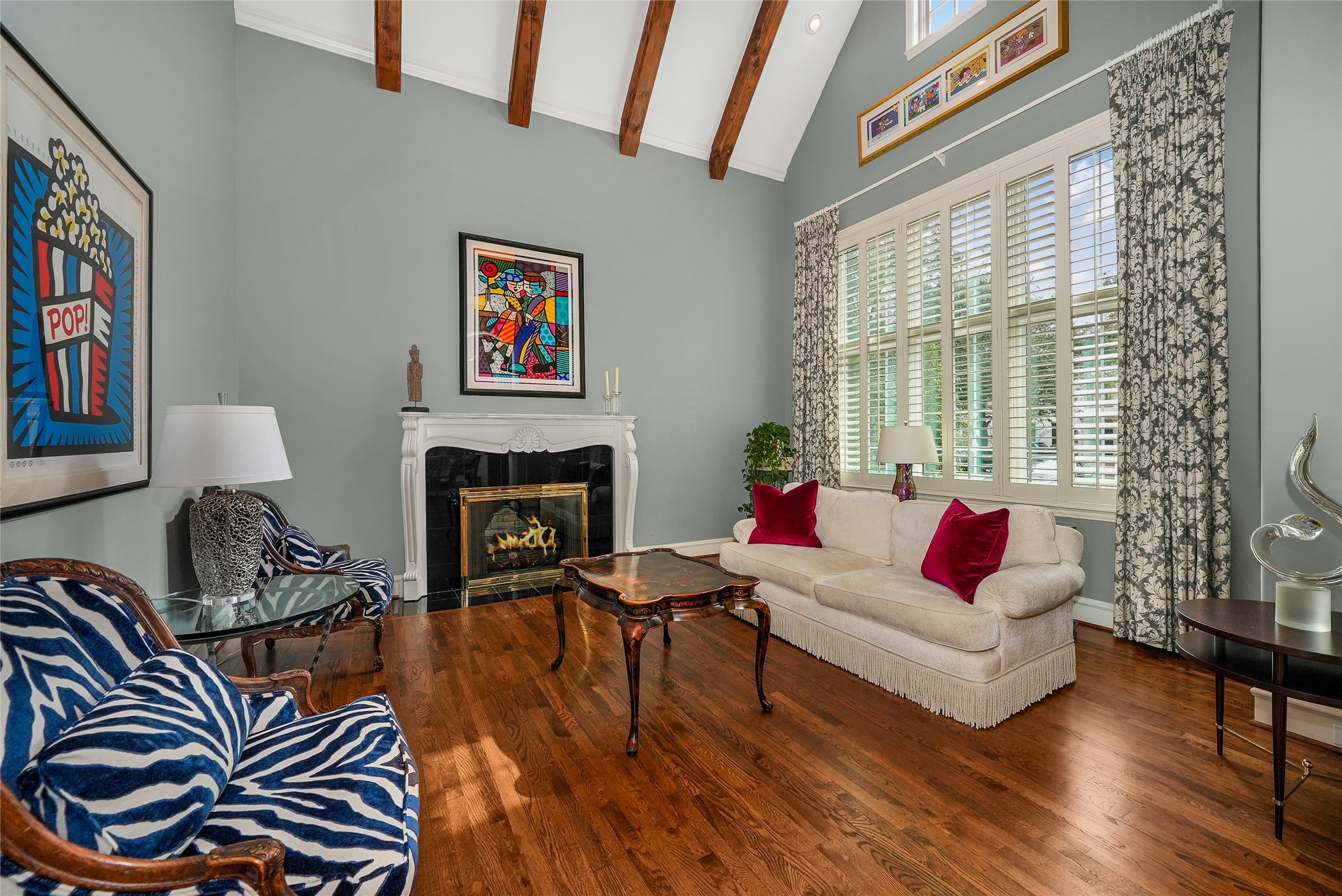 6607 Glendora Avenue Dallas TX 75230