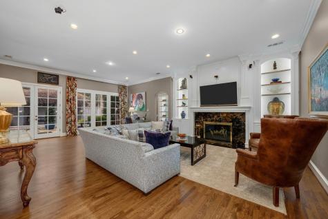 6607 Glendora Avenue Dallas TX 75230