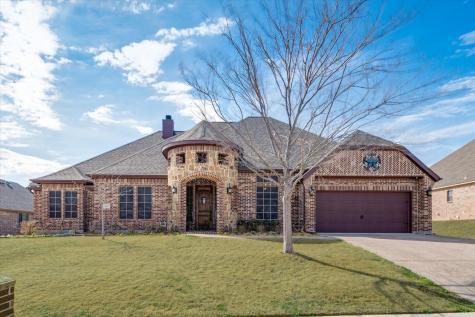 11017 Swift Current Trail Fort Worth TX 76179