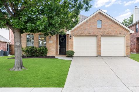 6126 Holly Crest Lane Sachse TX 75048