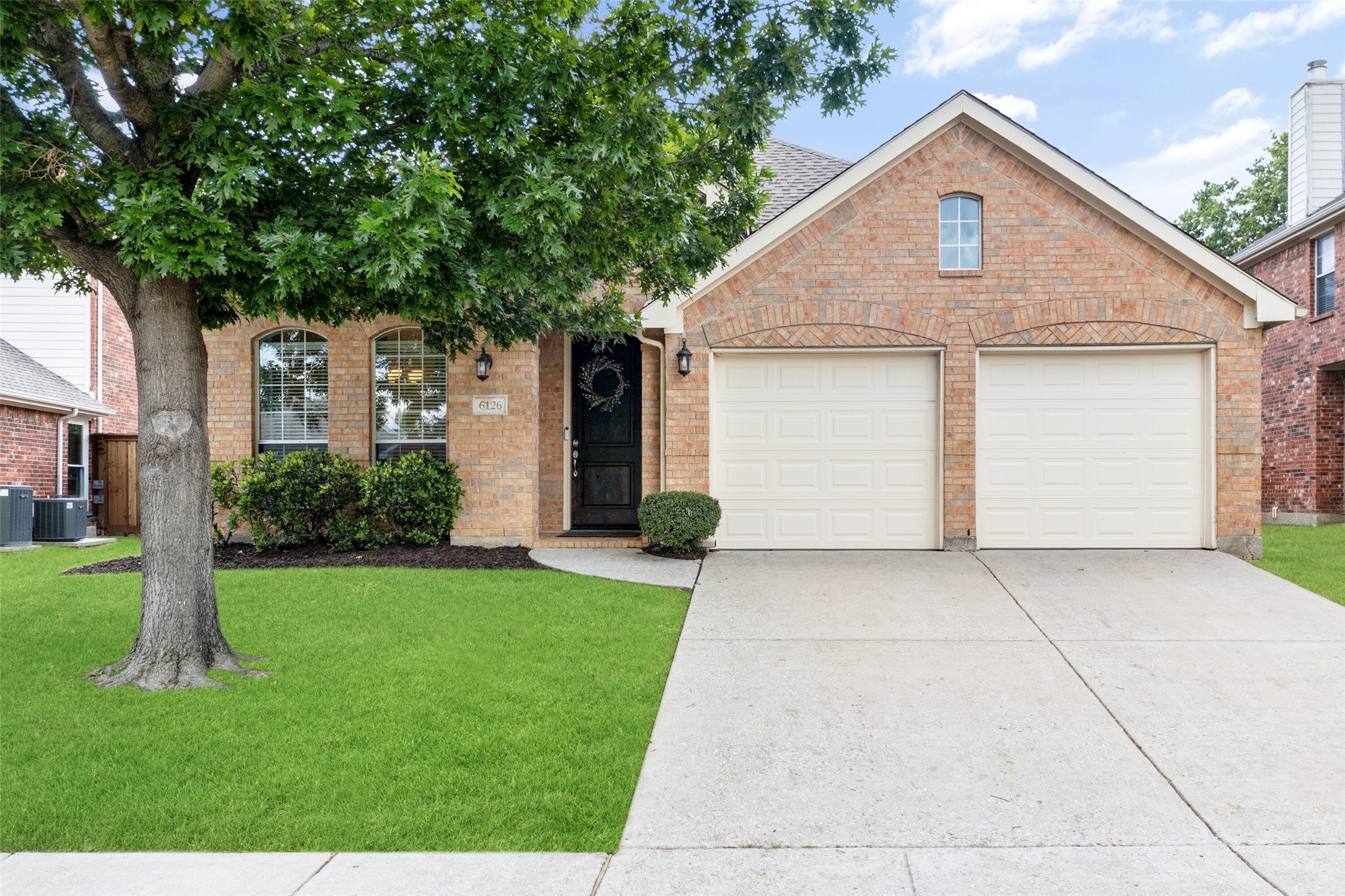 6126 Holly Crest Lane Sachse TX 75048