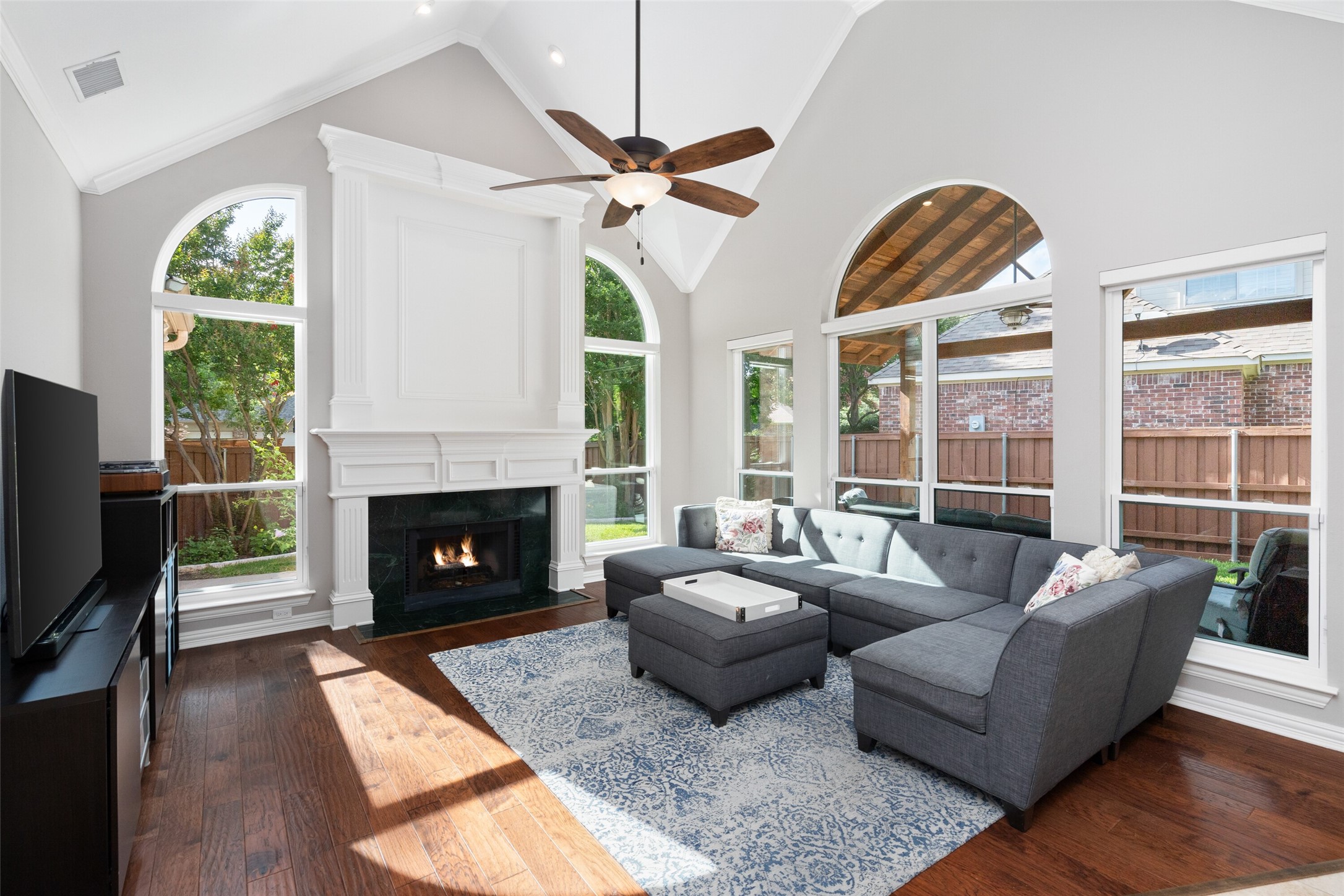 701 Twin Creeks Drive Allen TX 75013