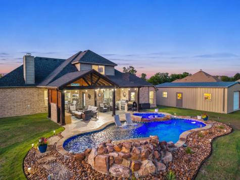 3467 County Road 2508 Caddo Mills TX 75135