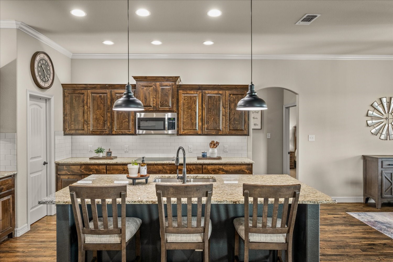 3467 County Road 2508 Caddo Mills TX 75135