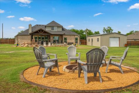 3467 County Road 2508 Caddo Mills TX 75135