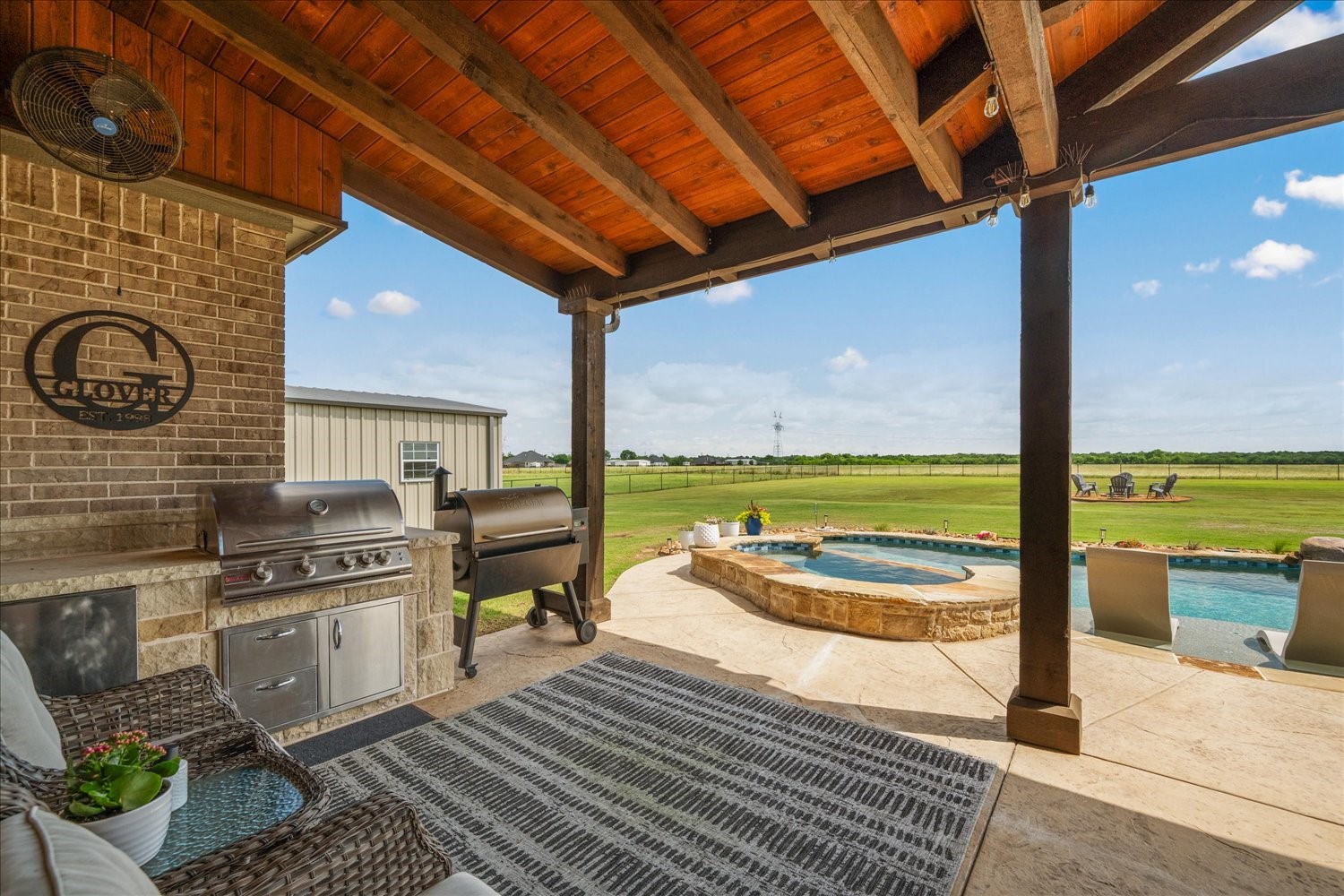 3467 County Road 2508 Caddo Mills TX 75135