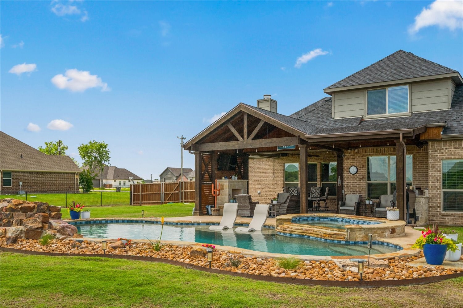 3467 County Road 2508 Caddo Mills TX 75135
