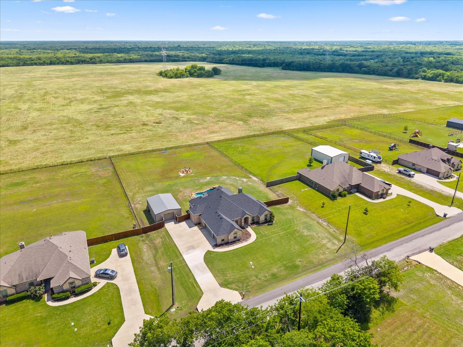 3467 County Road 2508 Caddo Mills TX 75135