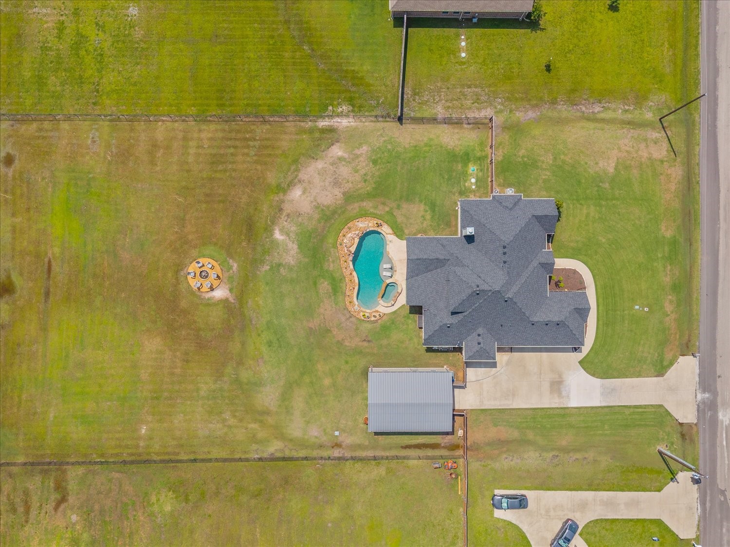 3467 County Road 2508 Caddo Mills TX 75135