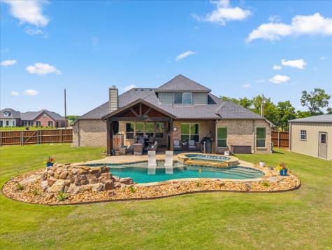 3467 County Road 2508 Caddo Mills TX 75135