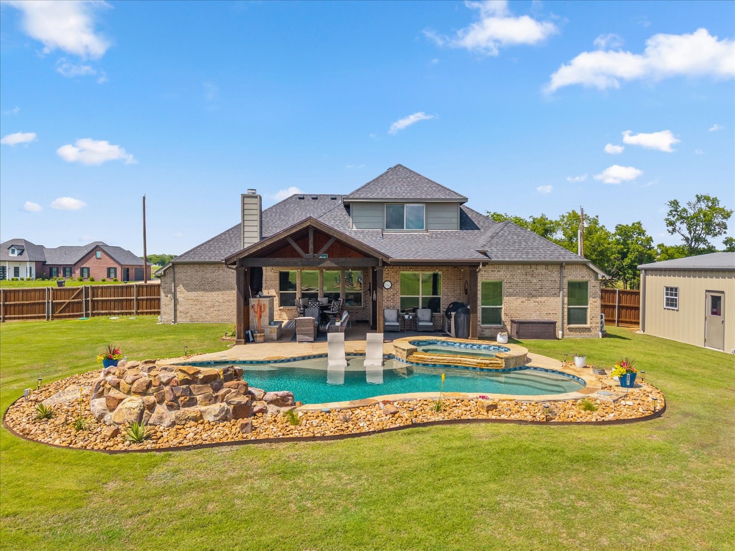 3467 County Road 2508 Caddo Mills TX 75135