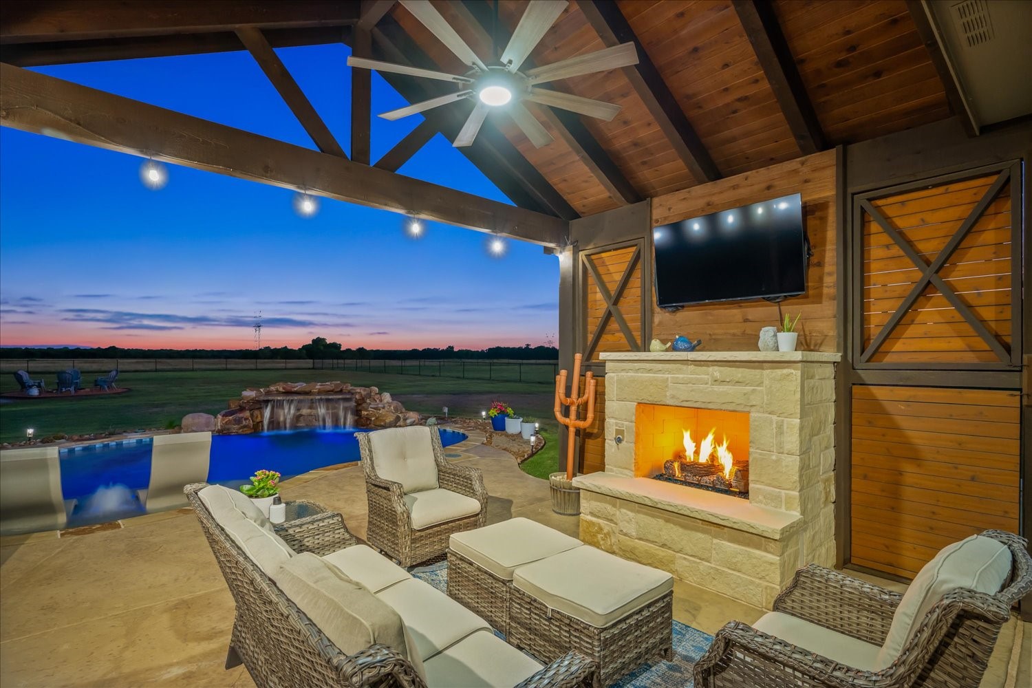 3467 County Road 2508 Caddo Mills TX 75135