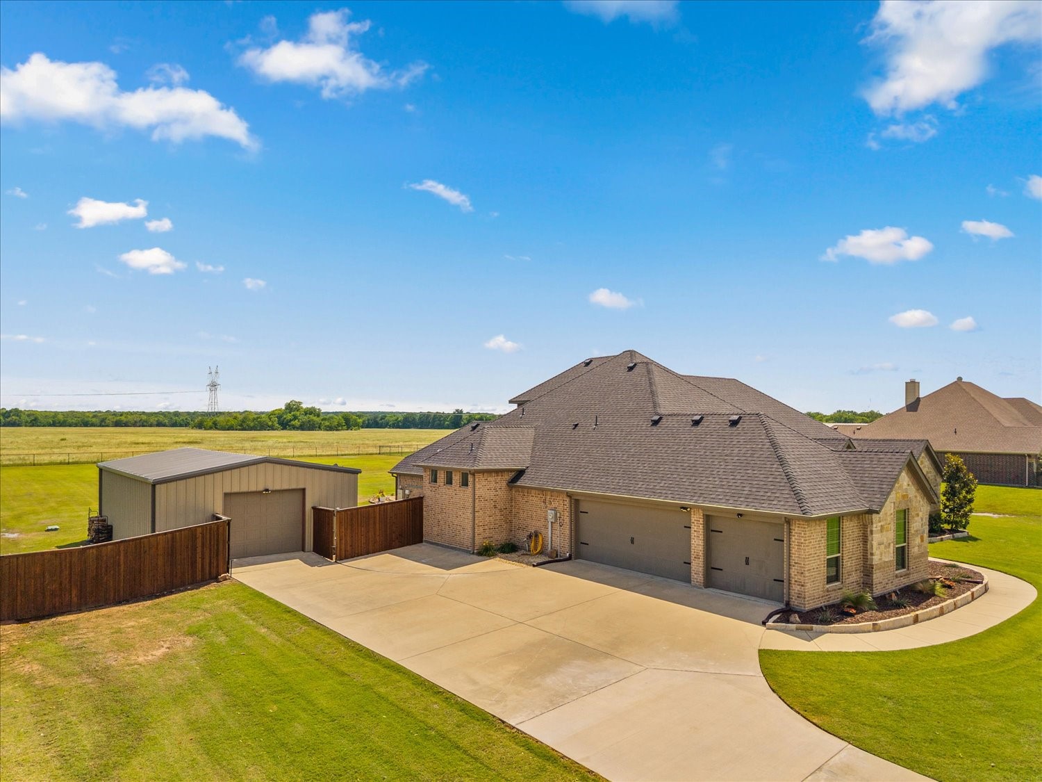 3467 County Road 2508 Caddo Mills TX 75135