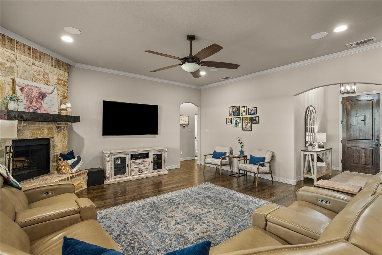3467 County Road 2508 Caddo Mills TX 75135