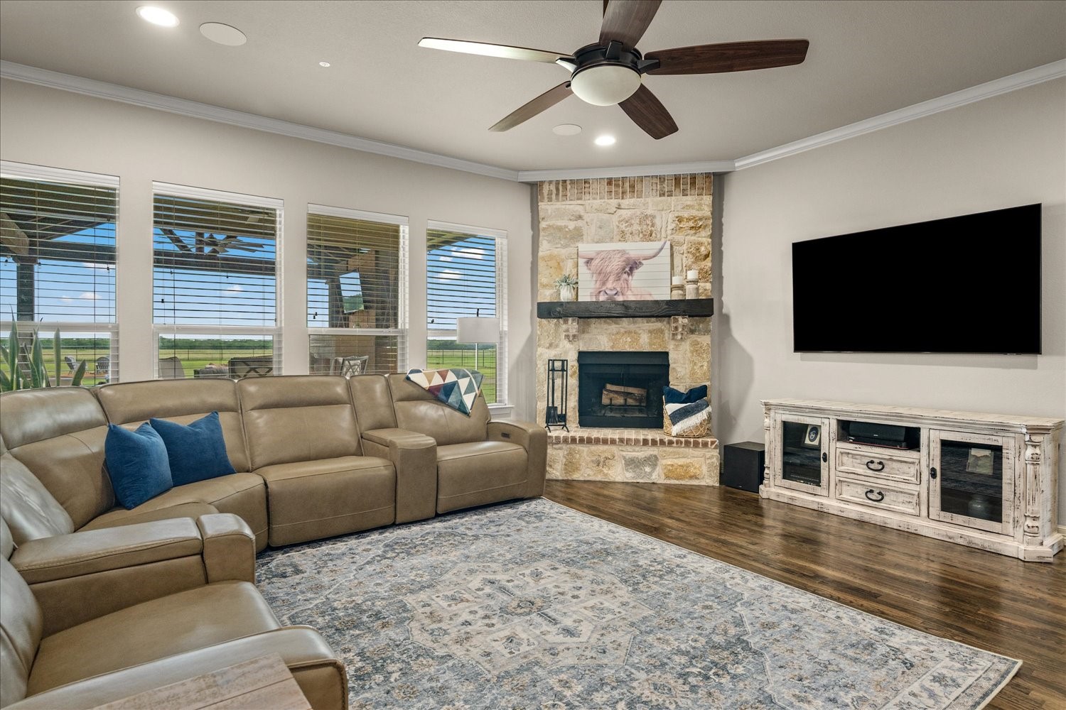 3467 County Road 2508 Caddo Mills TX 75135