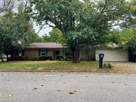 3308 Bogota Street Athens TX 75752