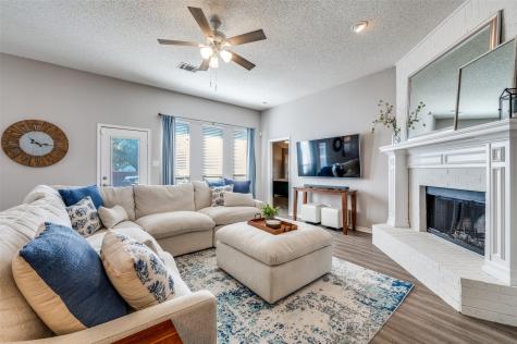 4905 Highlands Drive Mckinney TX 75070