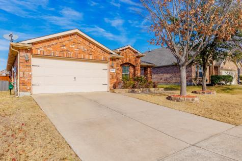 2685 Calmwater Drive Little Elm TX 75068