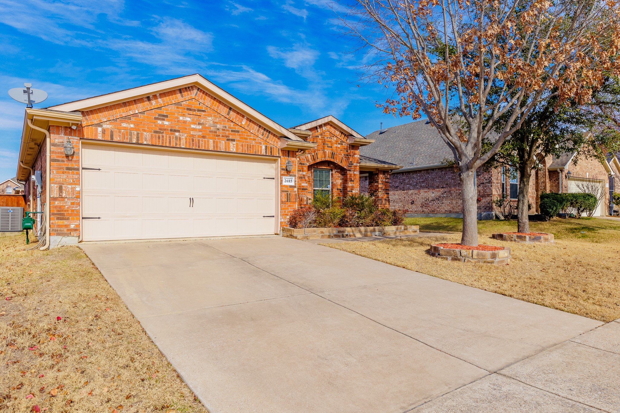2685 Calmwater Drive Little Elm TX 75068