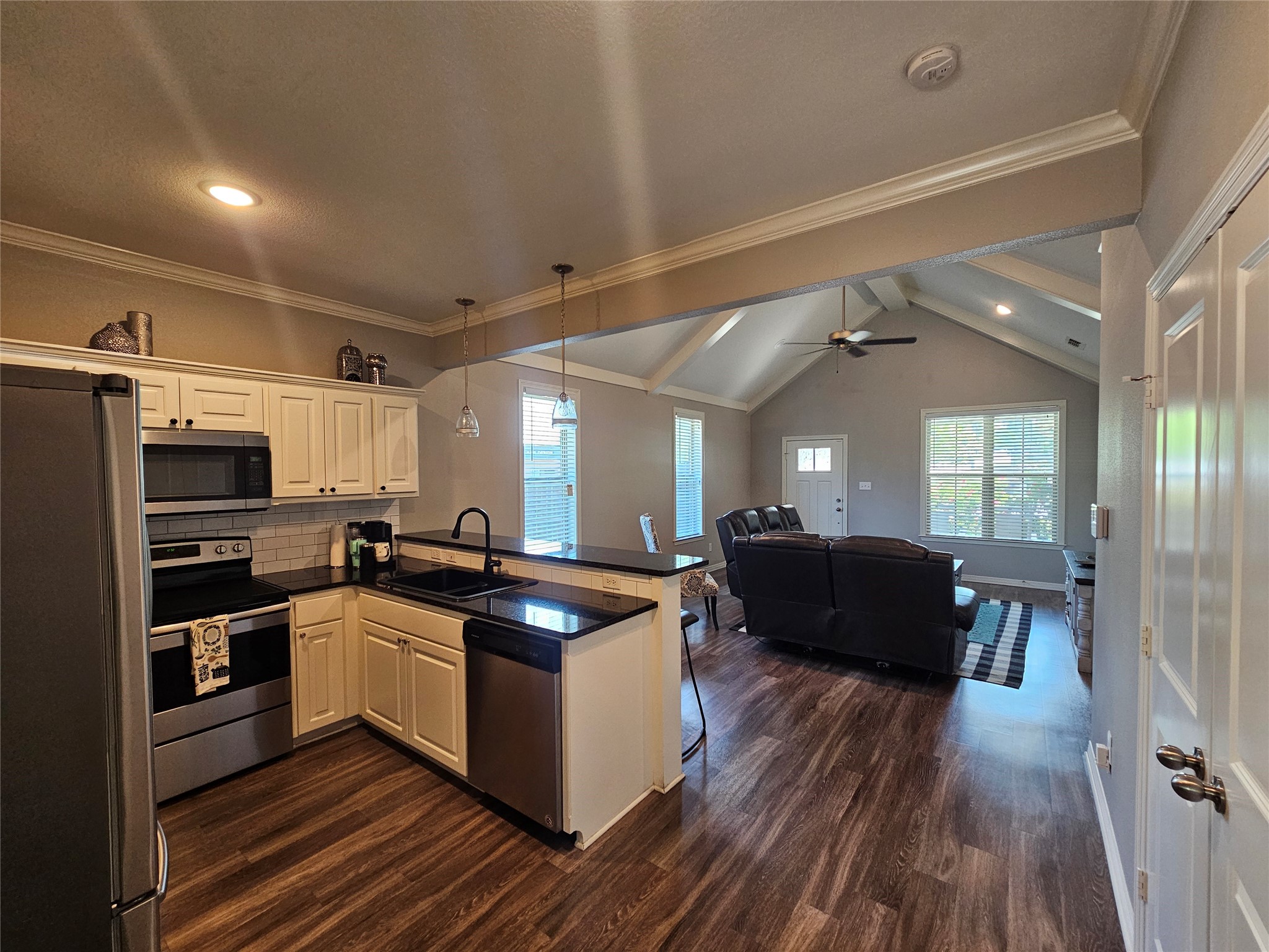 2946 Meadow Brook Trail Tyler TX 75701