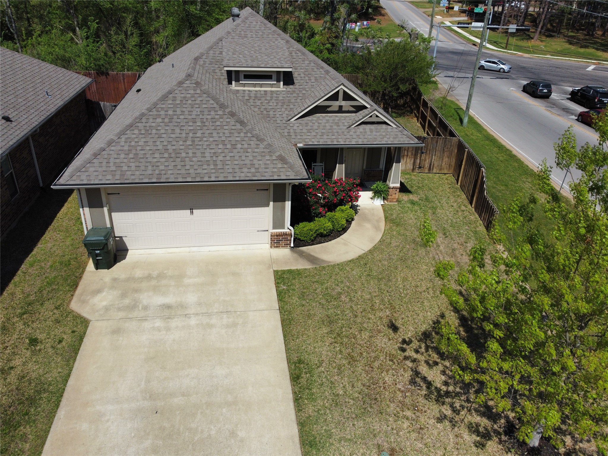 2946 Meadow Brook Trail Tyler TX 75701