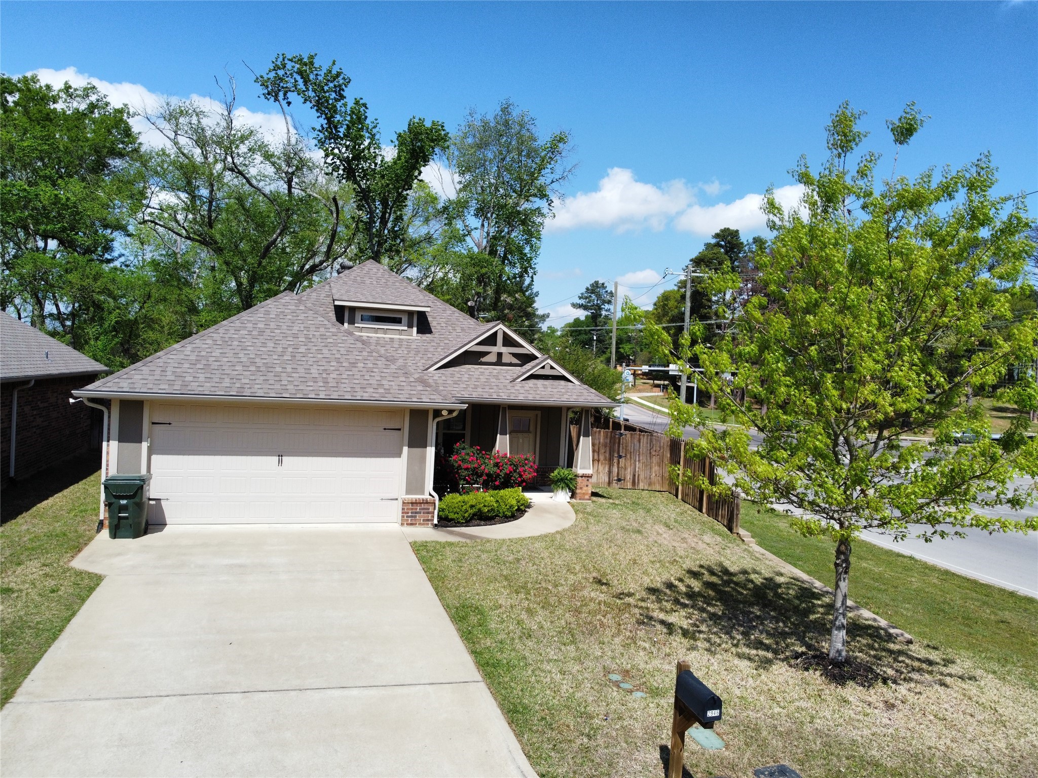 2946 Meadow Brook Trail Tyler TX 75701