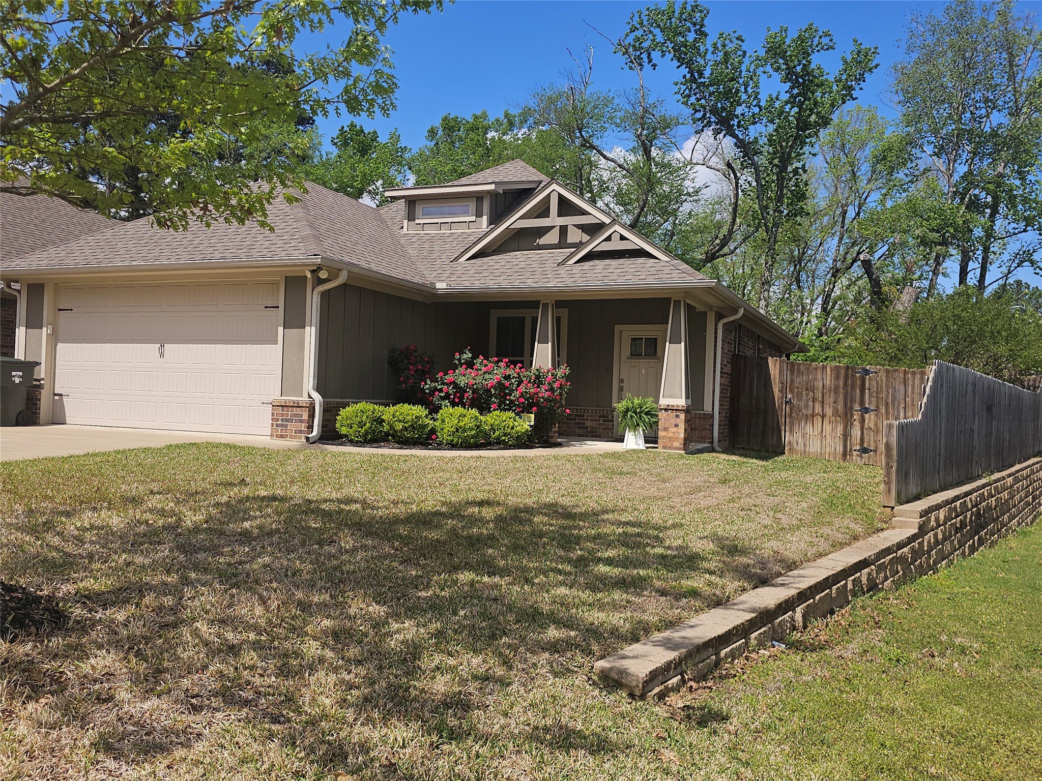 2946 Meadow Brook Trail Tyler TX 75701