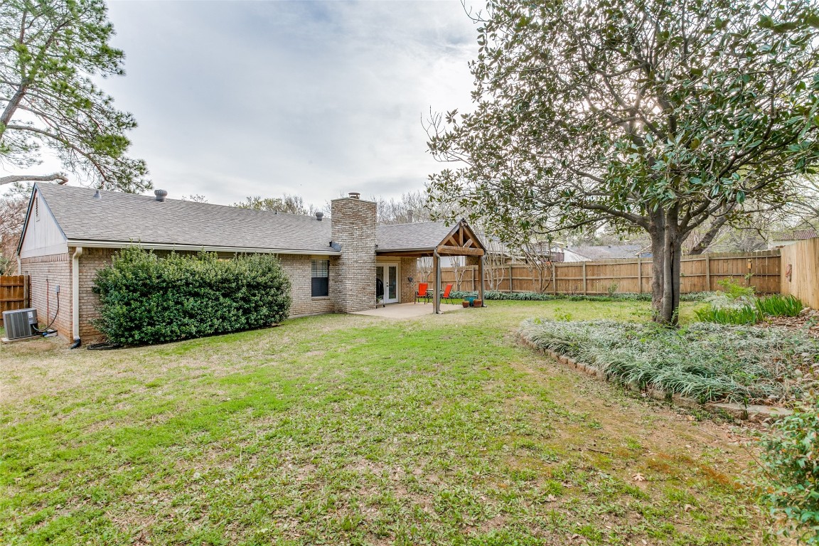 608 Heather Wood Drive Grapevine TX 76051