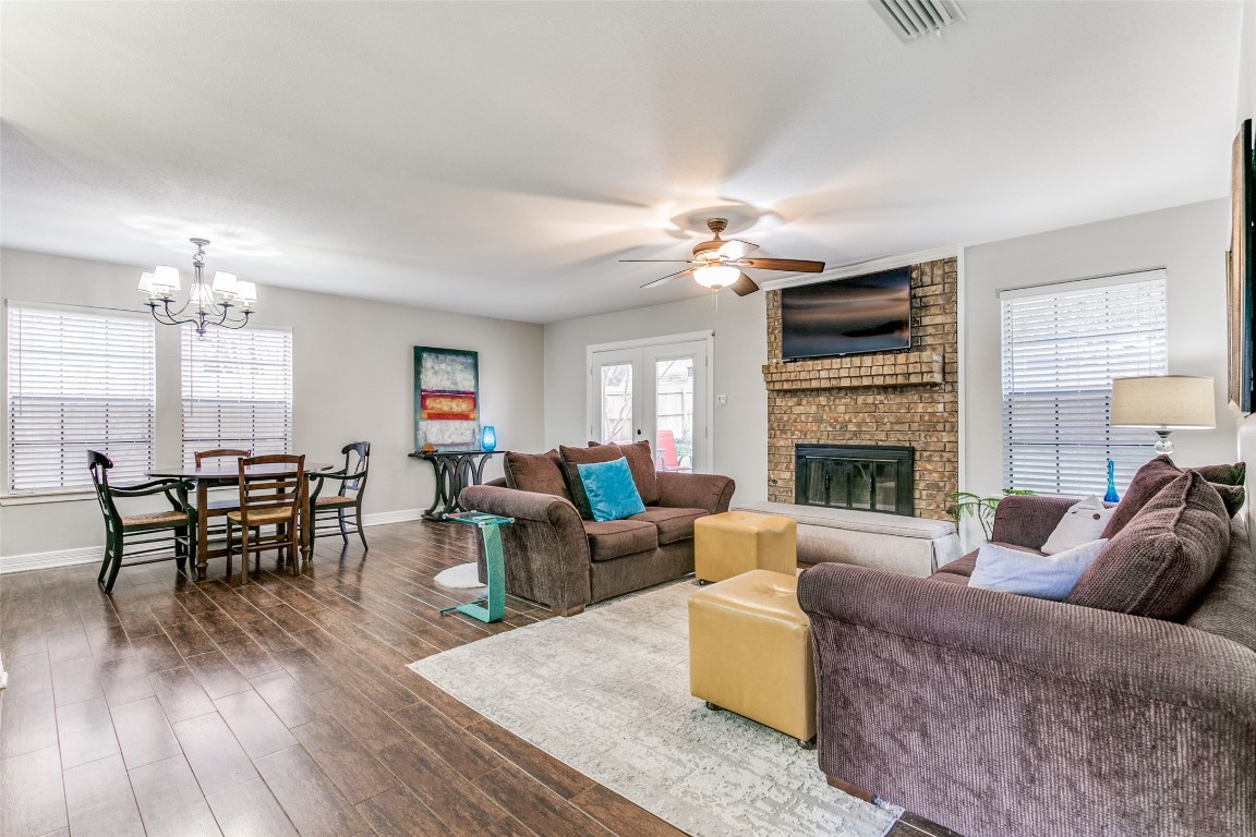 608 Heather Wood Drive Grapevine TX 76051