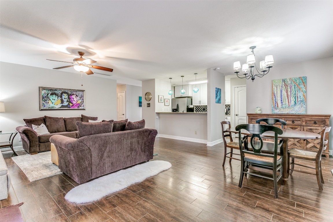 608 Heather Wood Drive Grapevine TX 76051