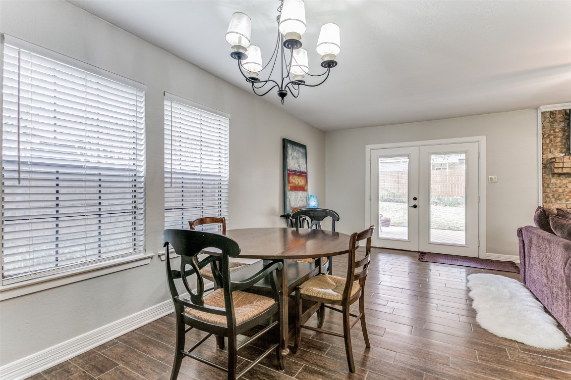 608 Heather Wood Drive Grapevine TX 76051