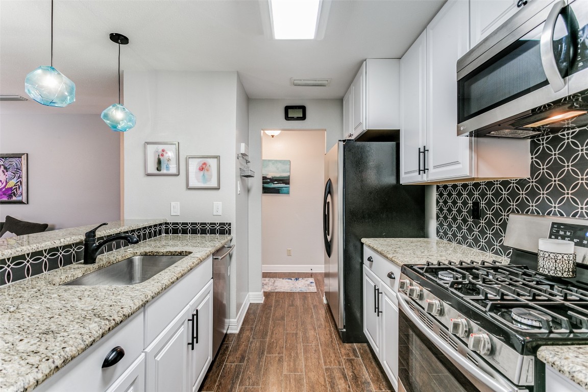 608 Heather Wood Drive Grapevine TX 76051