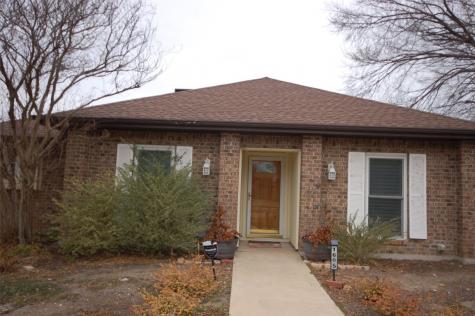 1605 Glencairn Lane Lewisville TX 75067