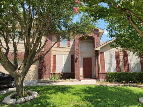 7501 Quail Ridge Drive Arlington TX 76002