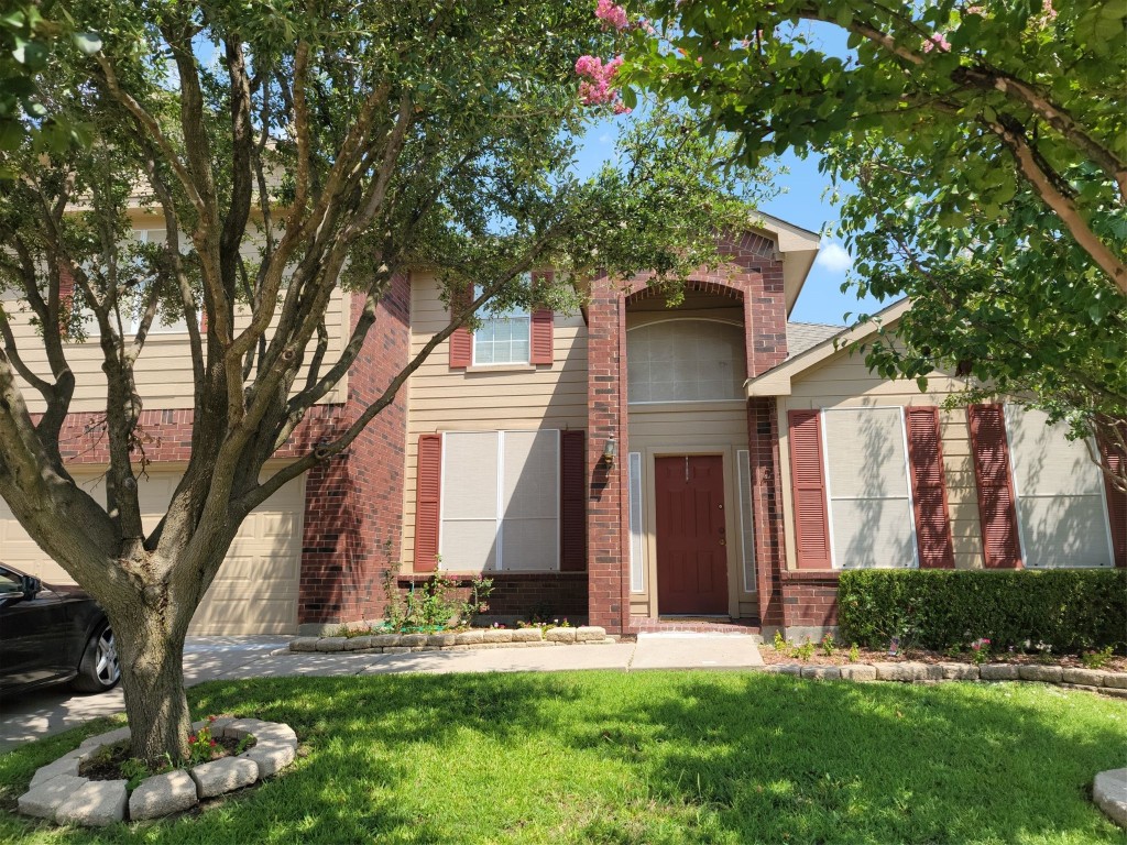 7501 Quail Ridge Drive Arlington TX 76002
