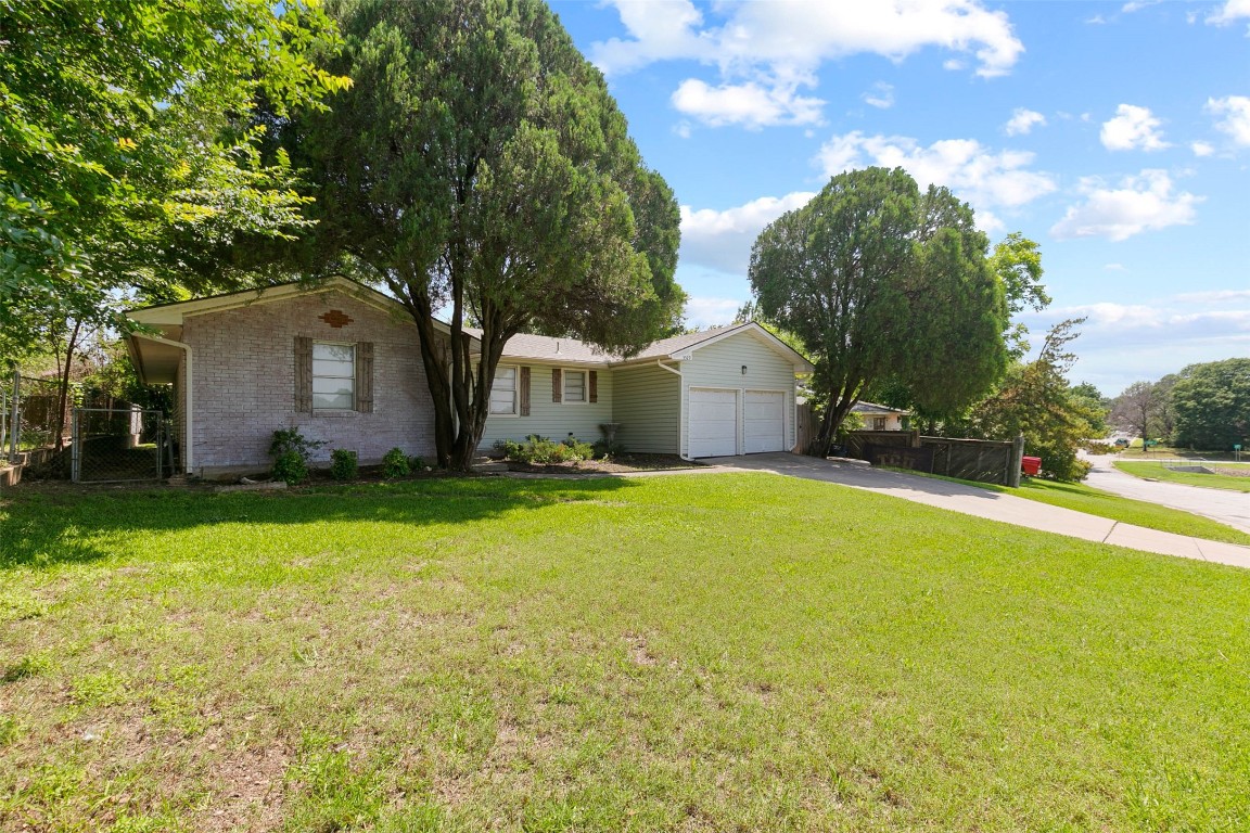 3529 W Fuller Avenue Fort Worth TX 76133