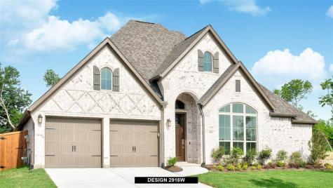 1705 Hartley Lane Van Alstyne TX 75495