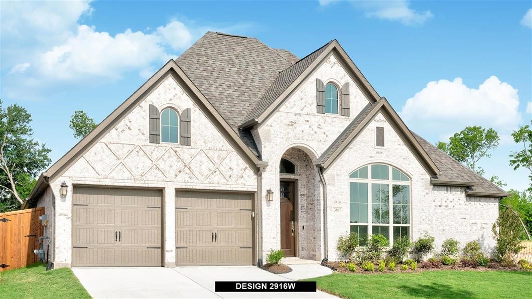 1705 Hartley Lane Van Alstyne TX 75495
